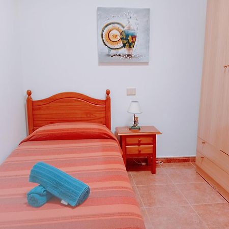 Casa Nahara Villa Puerto del Rosario  Eksteriør billede