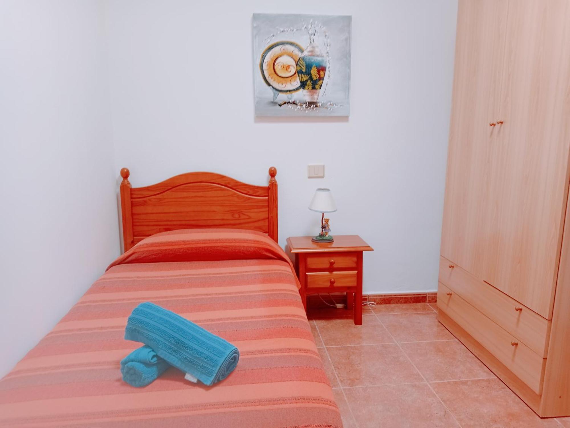 Casa Nahara Villa Puerto del Rosario  Eksteriør billede