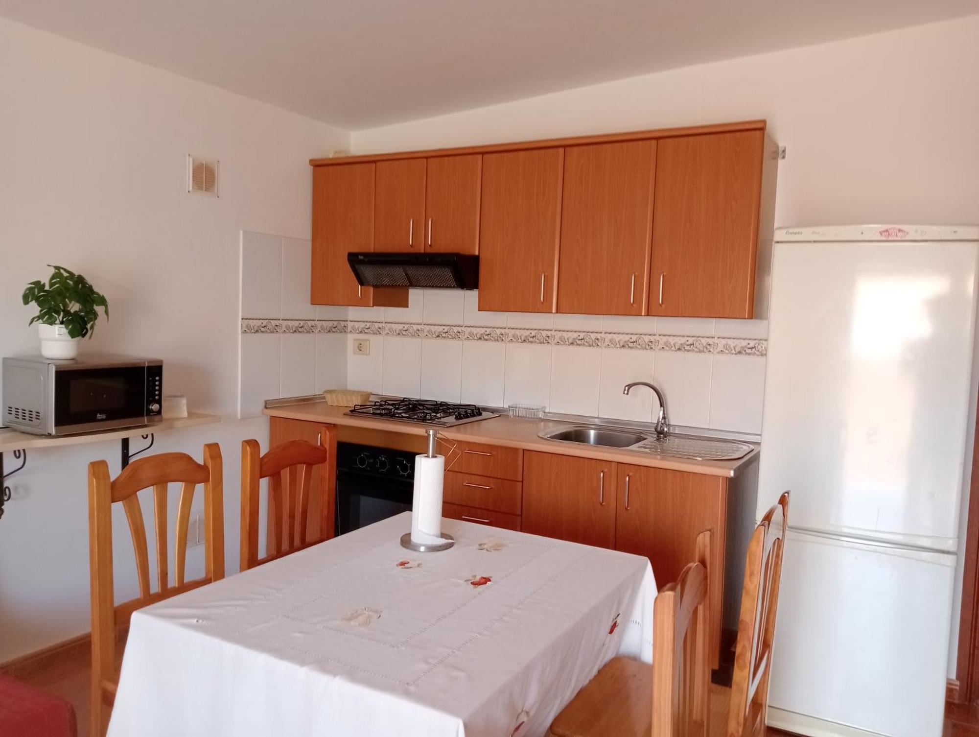 Casa Nahara Villa Puerto del Rosario  Eksteriør billede