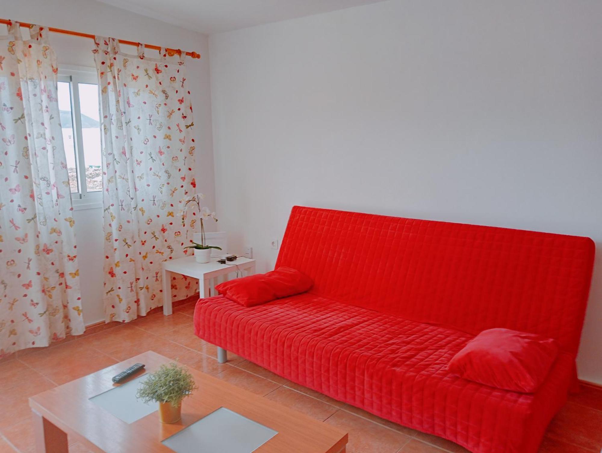 Casa Nahara Villa Puerto del Rosario  Eksteriør billede