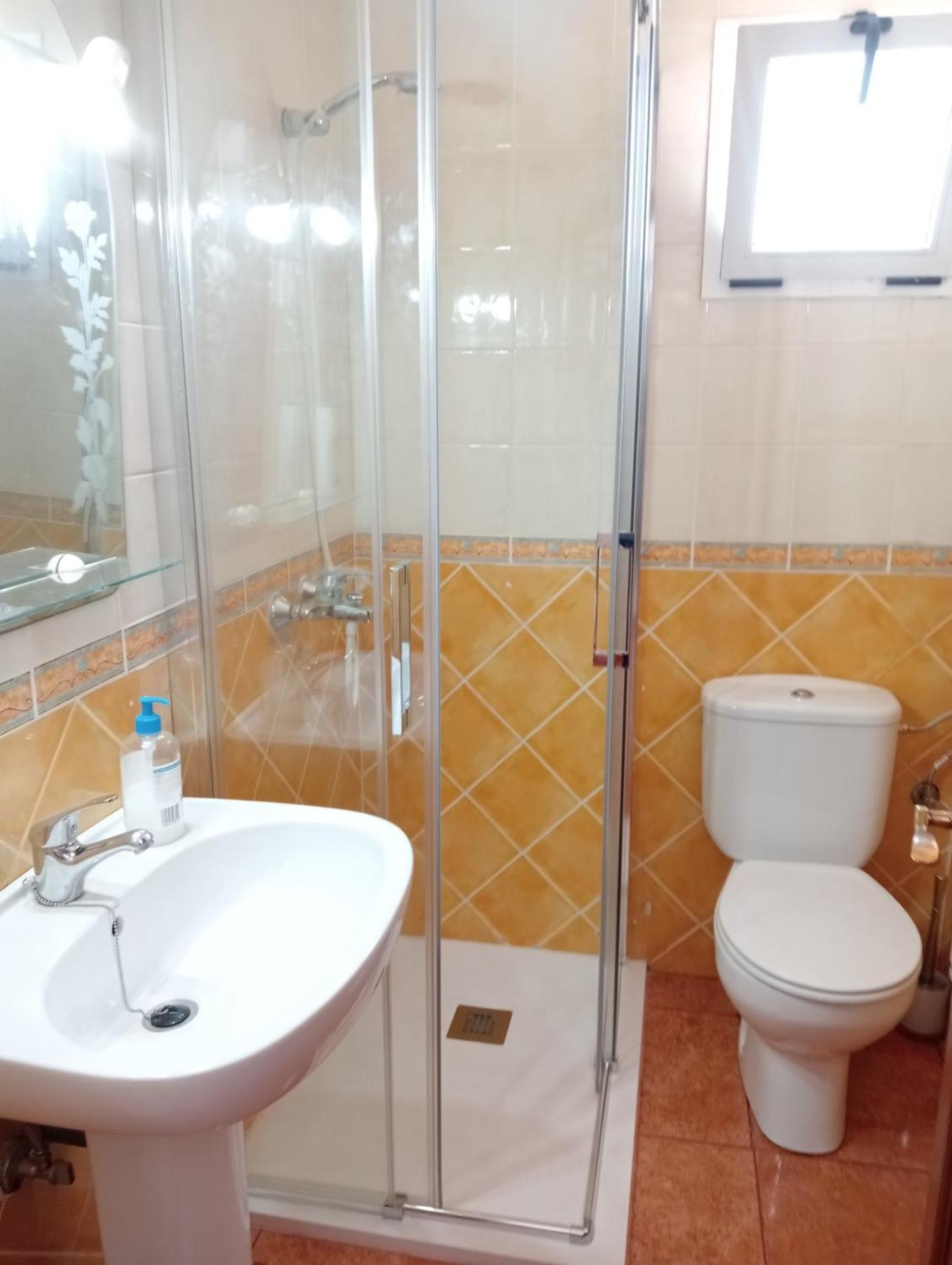 Casa Nahara Villa Puerto del Rosario  Eksteriør billede