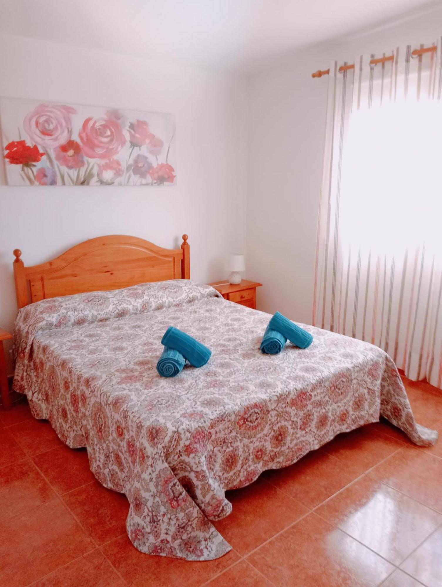 Casa Nahara Villa Puerto del Rosario  Eksteriør billede