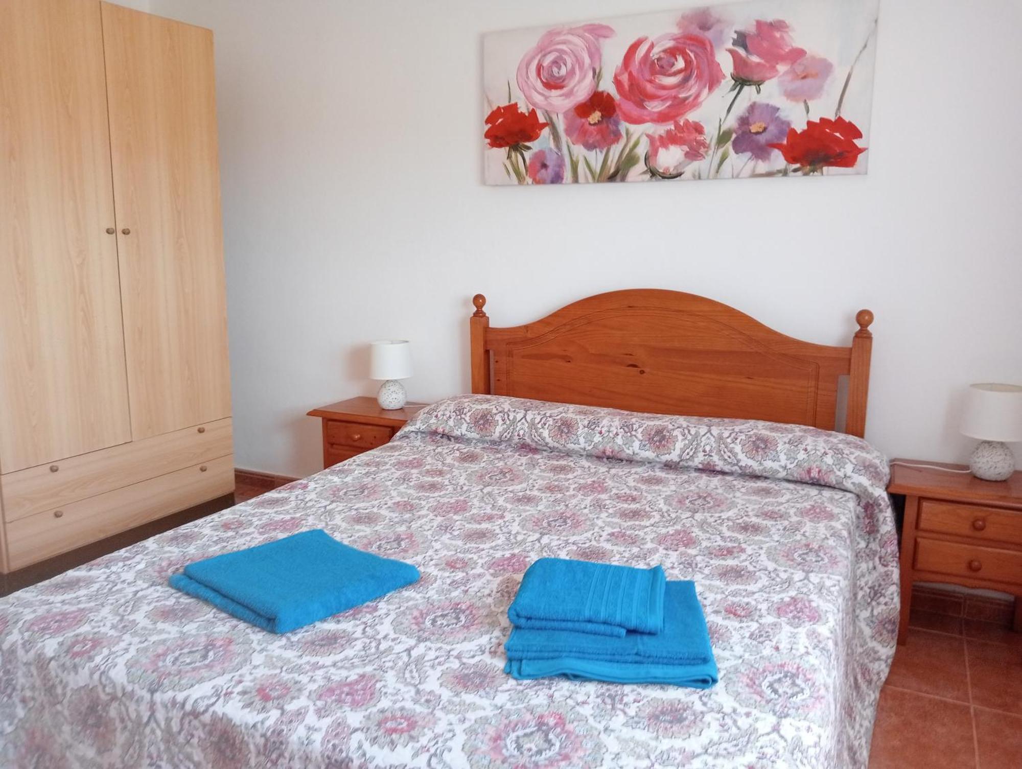 Casa Nahara Villa Puerto del Rosario  Eksteriør billede